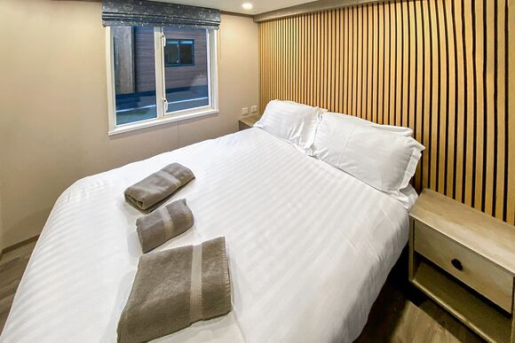 Stargazer - Westlands Country Park, Annan