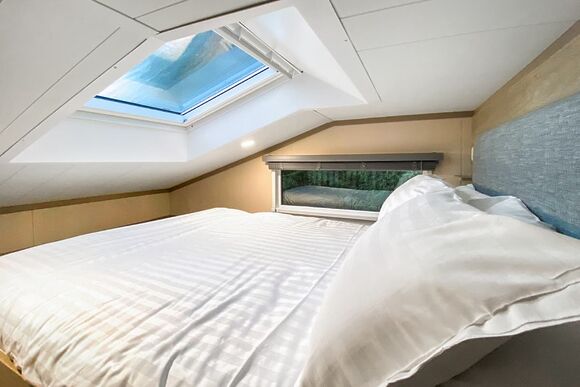 Stargazer - Westlands Country Park, Annan