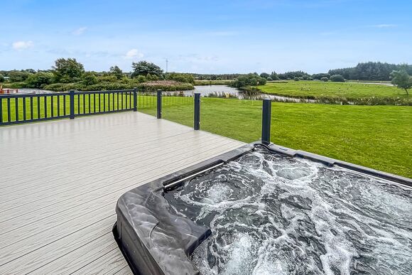 Swift Toronto - Westlands Country Park, Annan