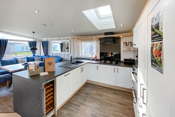 Swift Toronto - Westlands Country Park, Annan