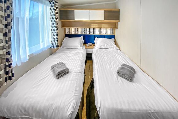 Swift Toronto - Westlands Country Park, Annan