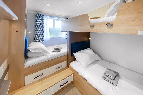 Swift Toronto - Westlands Country Park, Annan