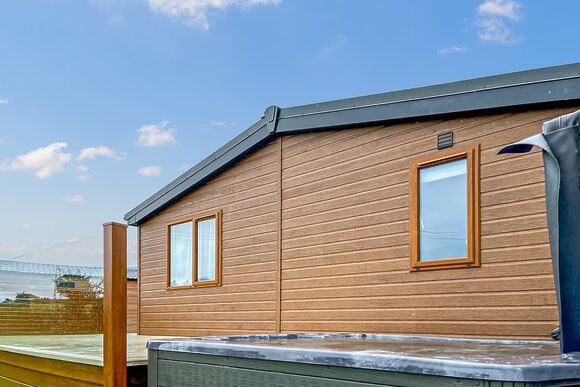 Debonair Plus - Westlands Country Park, Annan