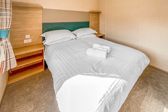 Kielder Lodge - Westlands Country Park, Annan