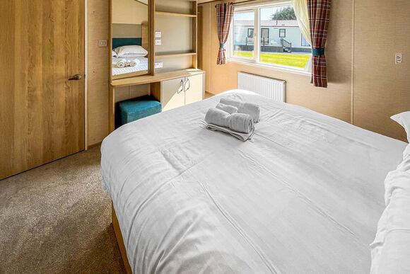 Kielder Lodge - Westlands Country Park, Annan