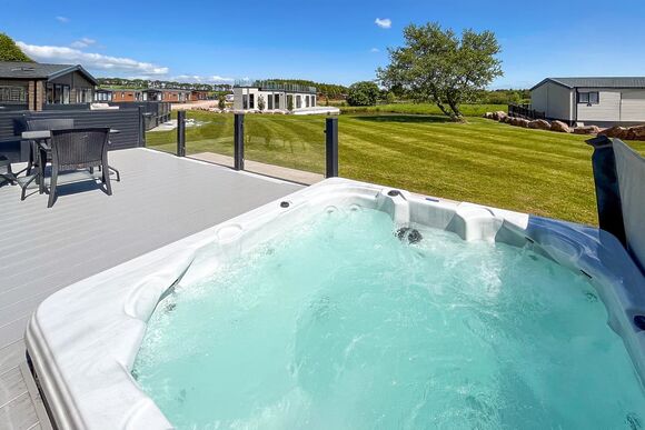 Toronto Plus - Westlands Country Park, Annan