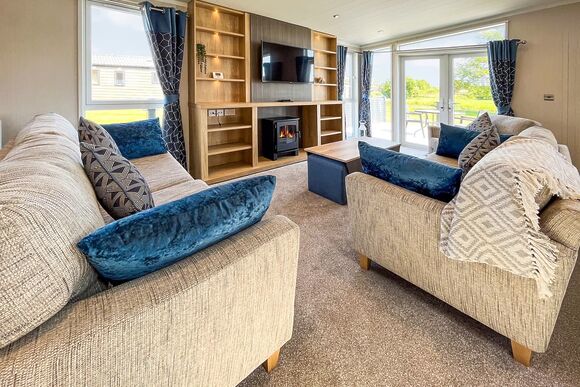 Toronto Plus - Westlands Country Park, Annan