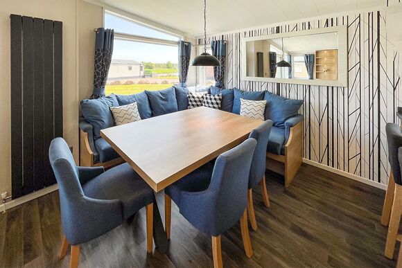 Toronto Plus - Westlands Country Park, Annan