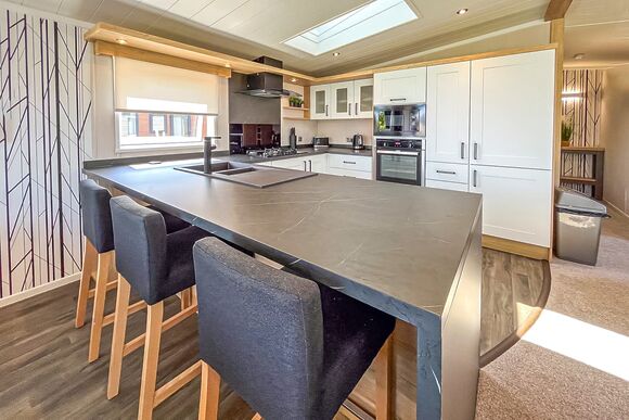 Toronto Plus - Westlands Country Park, Annan