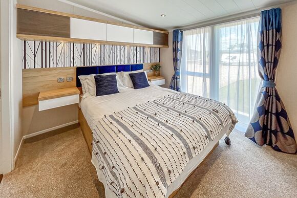 Toronto Plus - Westlands Country Park, Annan