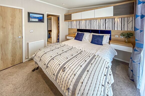 Toronto Plus - Westlands Country Park, Annan