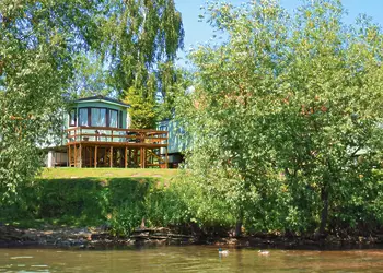 Weir Holiday Park photo 1
