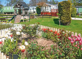 Children&rsquo;s play area