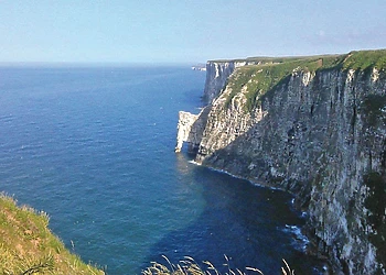 Bemton Cliffs