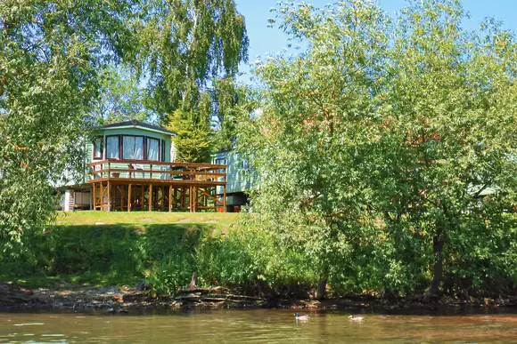 Weir Holiday Park