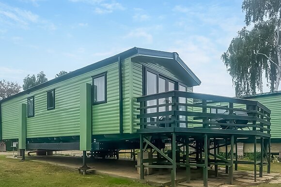 Weir Holiday Park