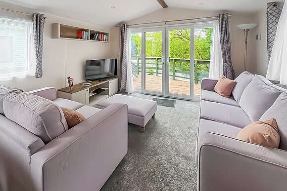Weir Holiday Park