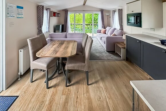 Weir Holiday Park