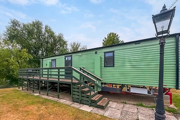 Weir Holiday Park