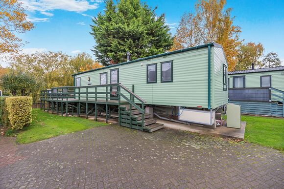Weir Holiday Park