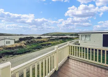 Waters Edge Leisure Park, Cardigan