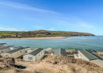 Waters Edge Leisure Park, Cardigan