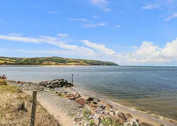 Waters Edge Leisure Park, Cardigan