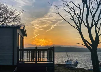 Waters Edge Leisure Park, Cardigan