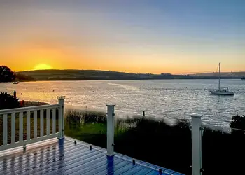 Waters Edge Leisure Park, Cardigan