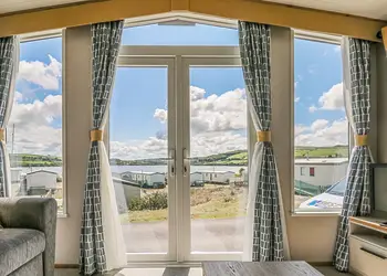 Waters Edge Leisure Park, Cardigan