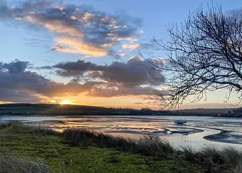 Waters Edge Leisure Park, Cardigan
