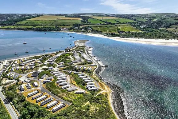 Waters Edge Leisure Park