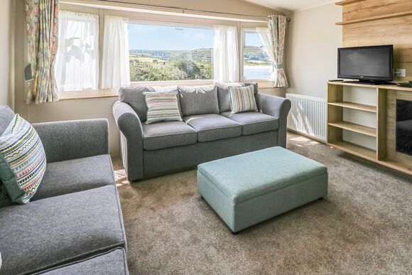 Birch - Waters Edge Leisure Park, Cardigan