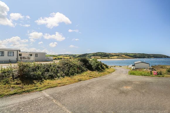 Birch - Waters Edge Leisure Park, Cardigan