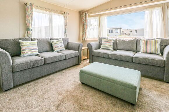 Birch - Waters Edge Leisure Park, Cardigan