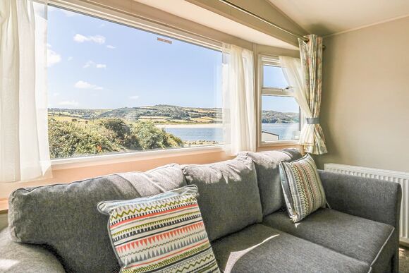 Birch - Waters Edge Leisure Park, Cardigan