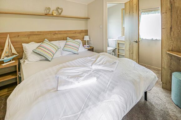 Birch - Waters Edge Leisure Park, Cardigan