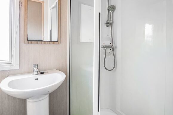 Acorn - Waters Edge Leisure Park, Cardigan