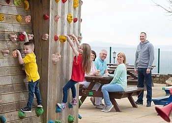 Wemyss Bay, Wemyss Bay, Renfrewshire