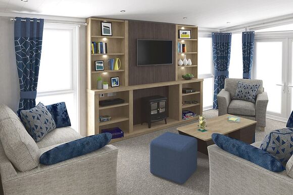 Ballantine Lodge - Wemyss Bay, Wemyss Bay, Renfrewshire