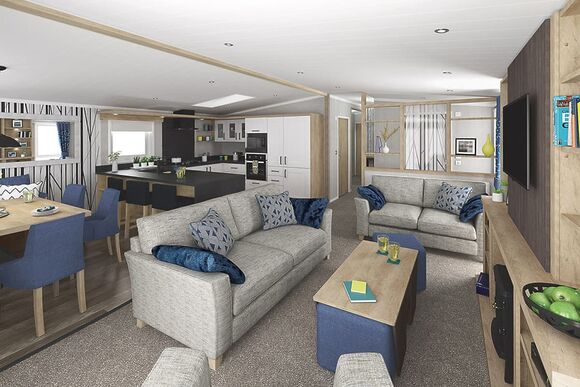 Ballantine Lodge - Wemyss Bay, Wemyss Bay, Renfrewshire