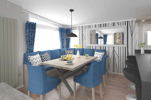 Ballantine Lodge - Wemyss Bay, Wemyss Bay, Renfrewshire