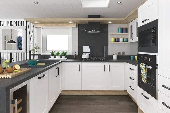 Ballantine Lodge - Wemyss Bay, Wemyss Bay, Renfrewshire