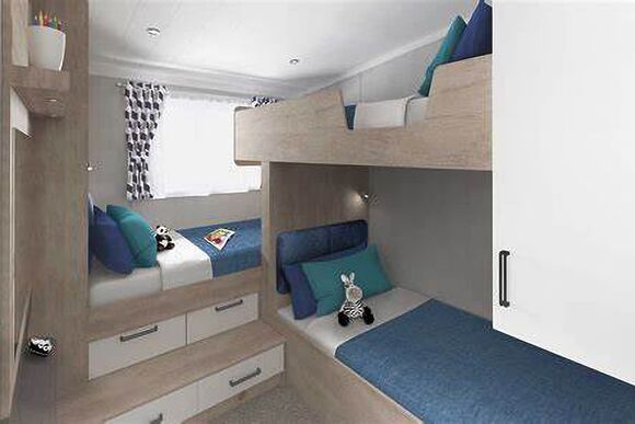 Ballantine Lodge - Wemyss Bay, Wemyss Bay, Renfrewshire