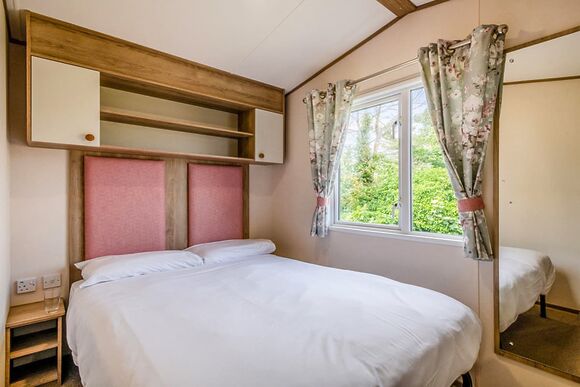 Bronze Caravan 4 with parking P, Bronze Caravan with parking - Wemyss Bay, Wemyss Bay, Renfrewshire