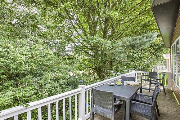 Prestige Lodge with ensuite & decking - Wemyss Bay, Wemyss Bay, Renfrewshire