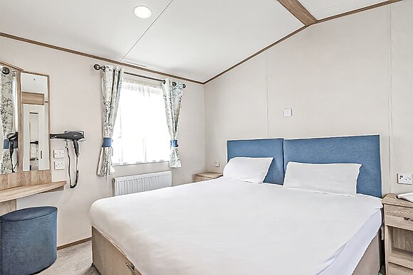 Gold 2 Bedroom Caravan, Sleeps 6 Accessible. With dedicated parking P - Wemyss Bay, Wemyss Bay, Renfrewshire