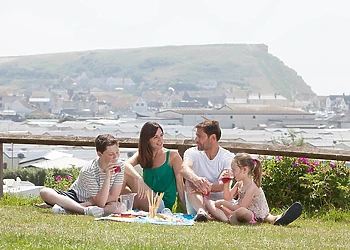 West Bay, Bridport