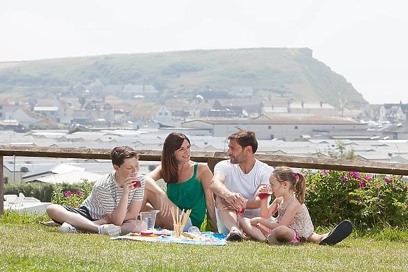 West Bay, Bridport