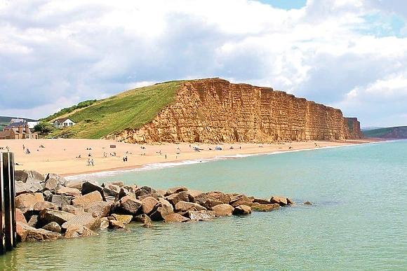 West Bay, Bridport